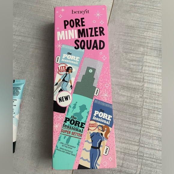 Benefit hydrate porefessional primer - Picture 3 of 3